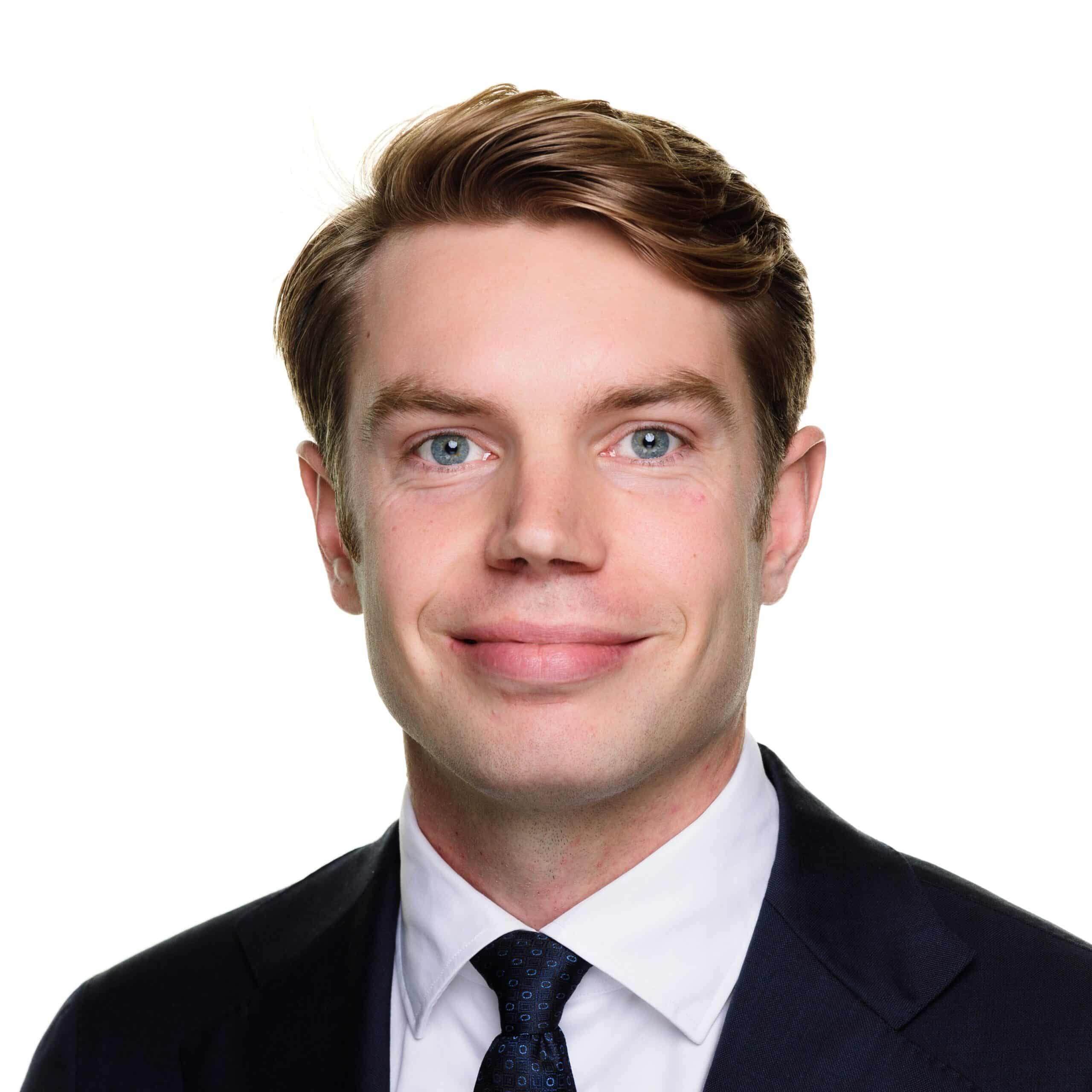 Håkon Jacobsen Sperre