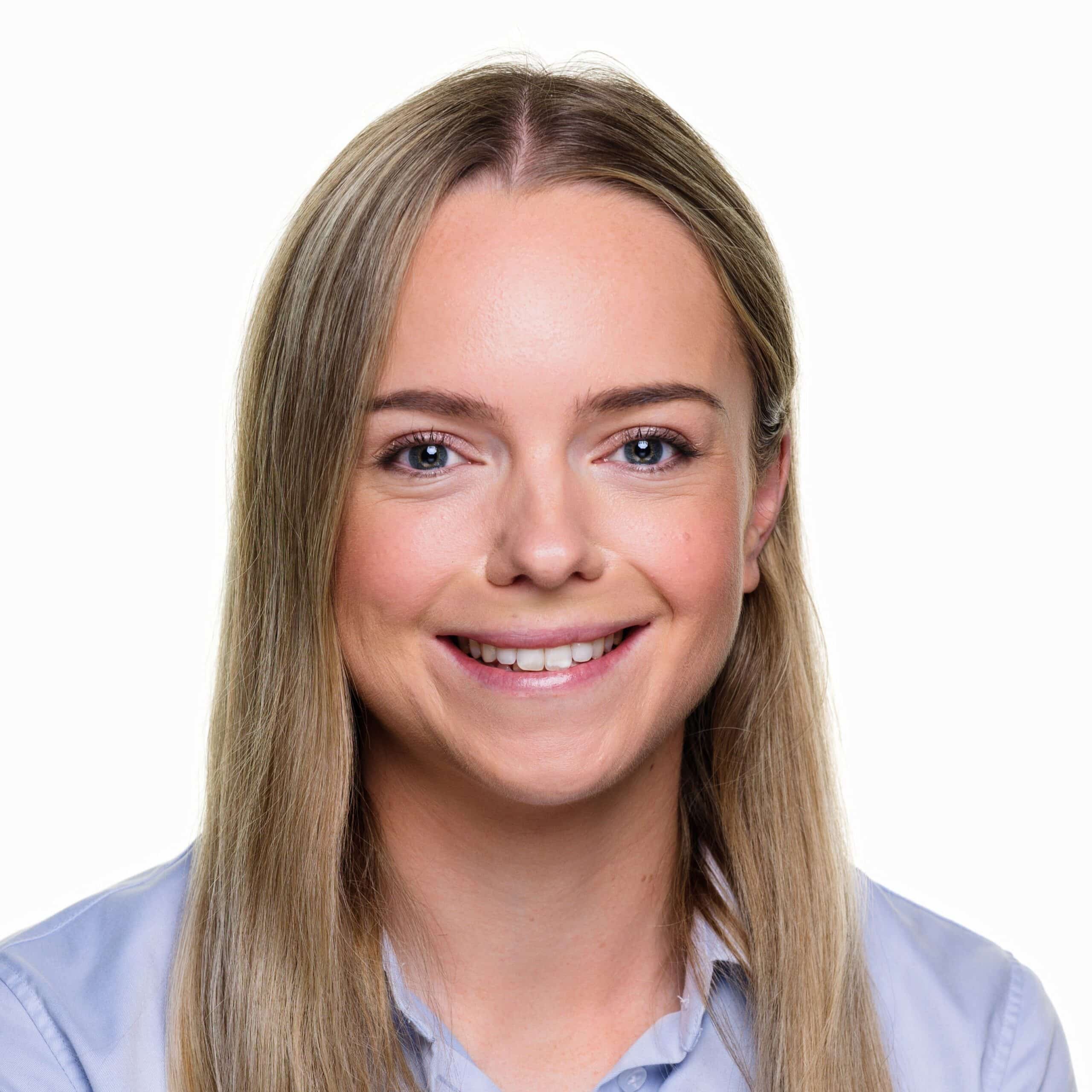 Thea Guldbrandsøy