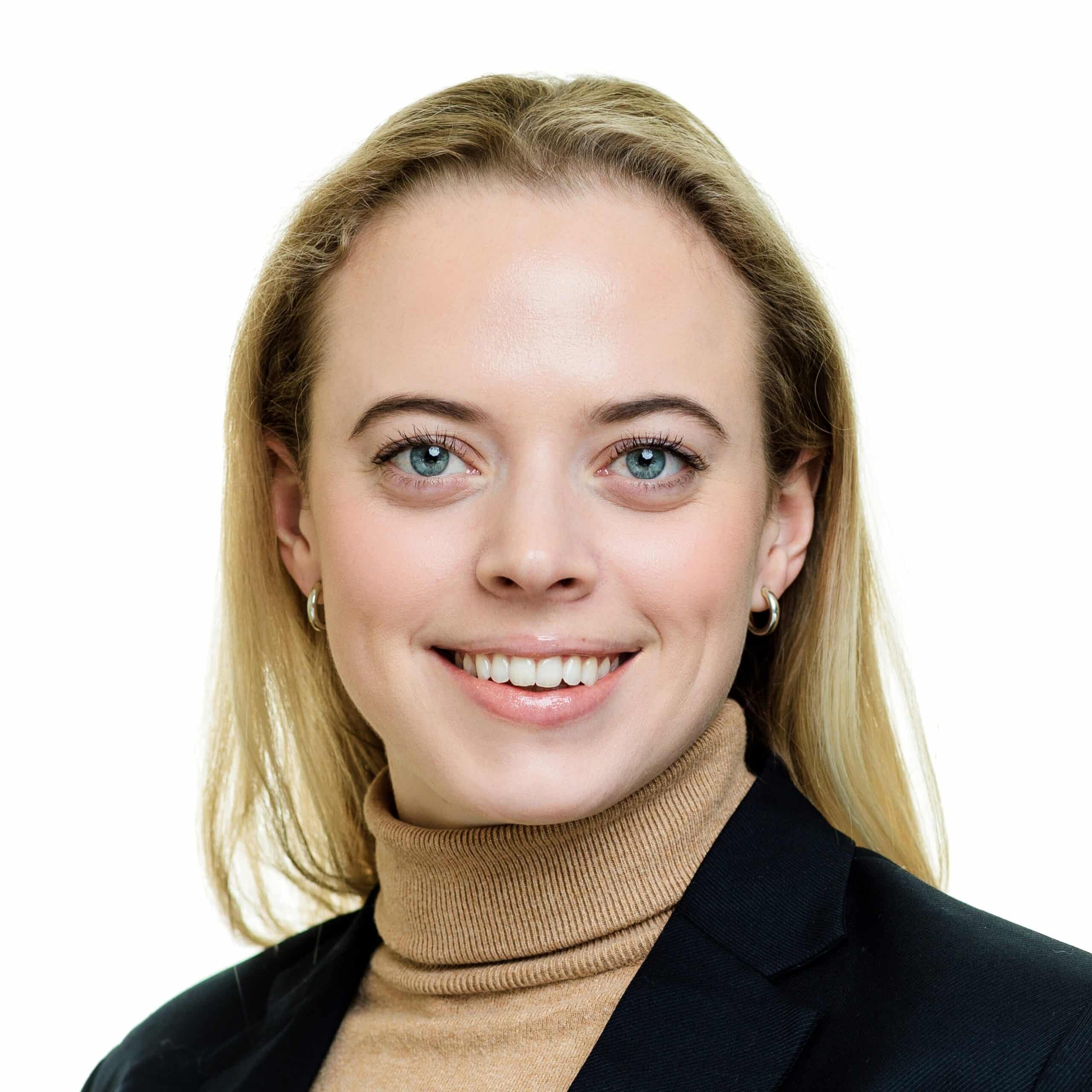 Julie Elisabeth Lafjell
