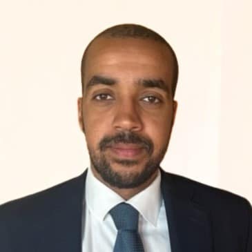 Ilias Salem