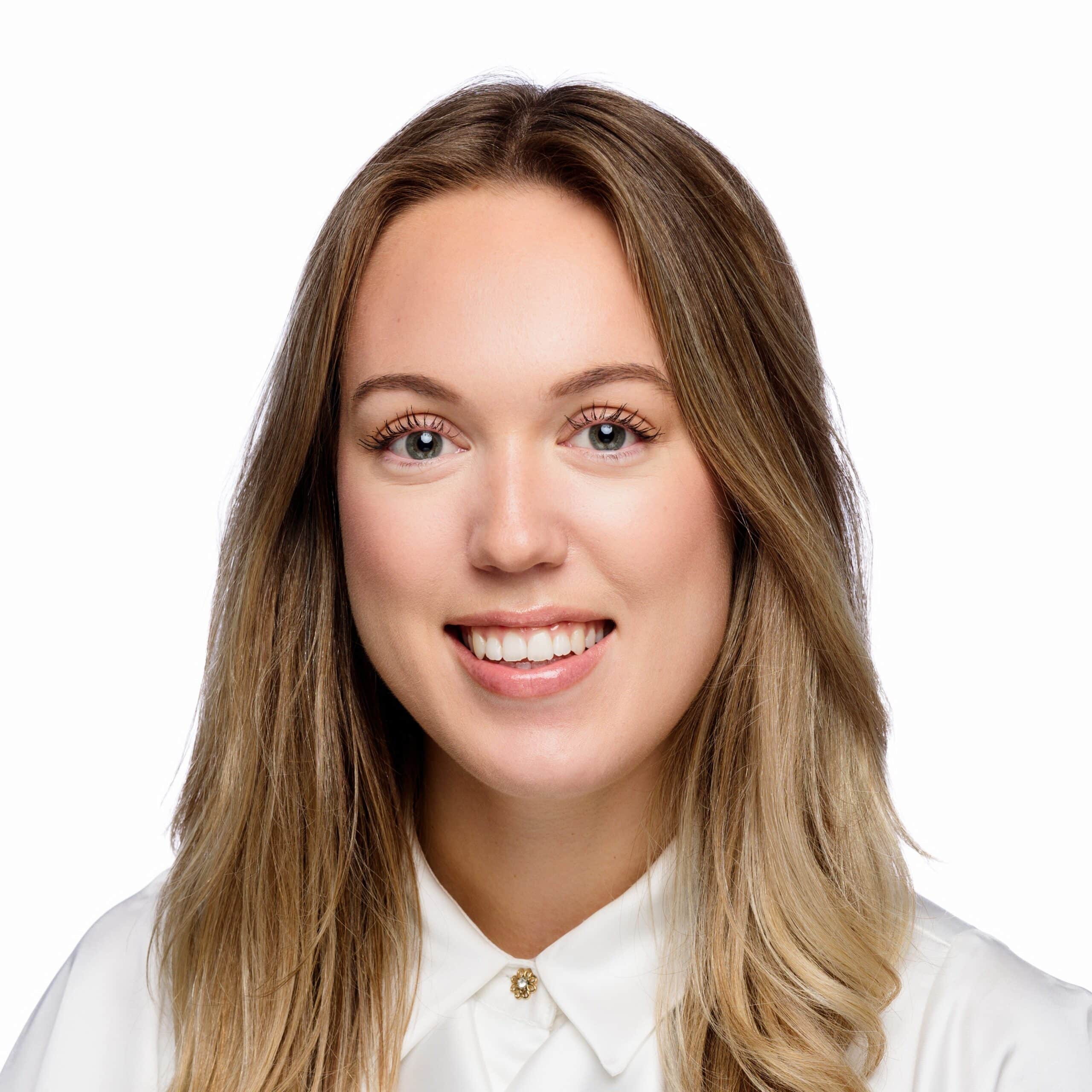 Nanna Kjekstad