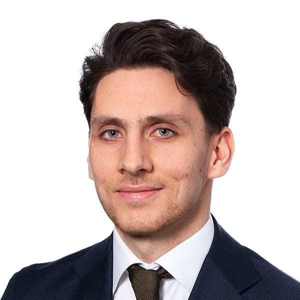 Roy Zeino