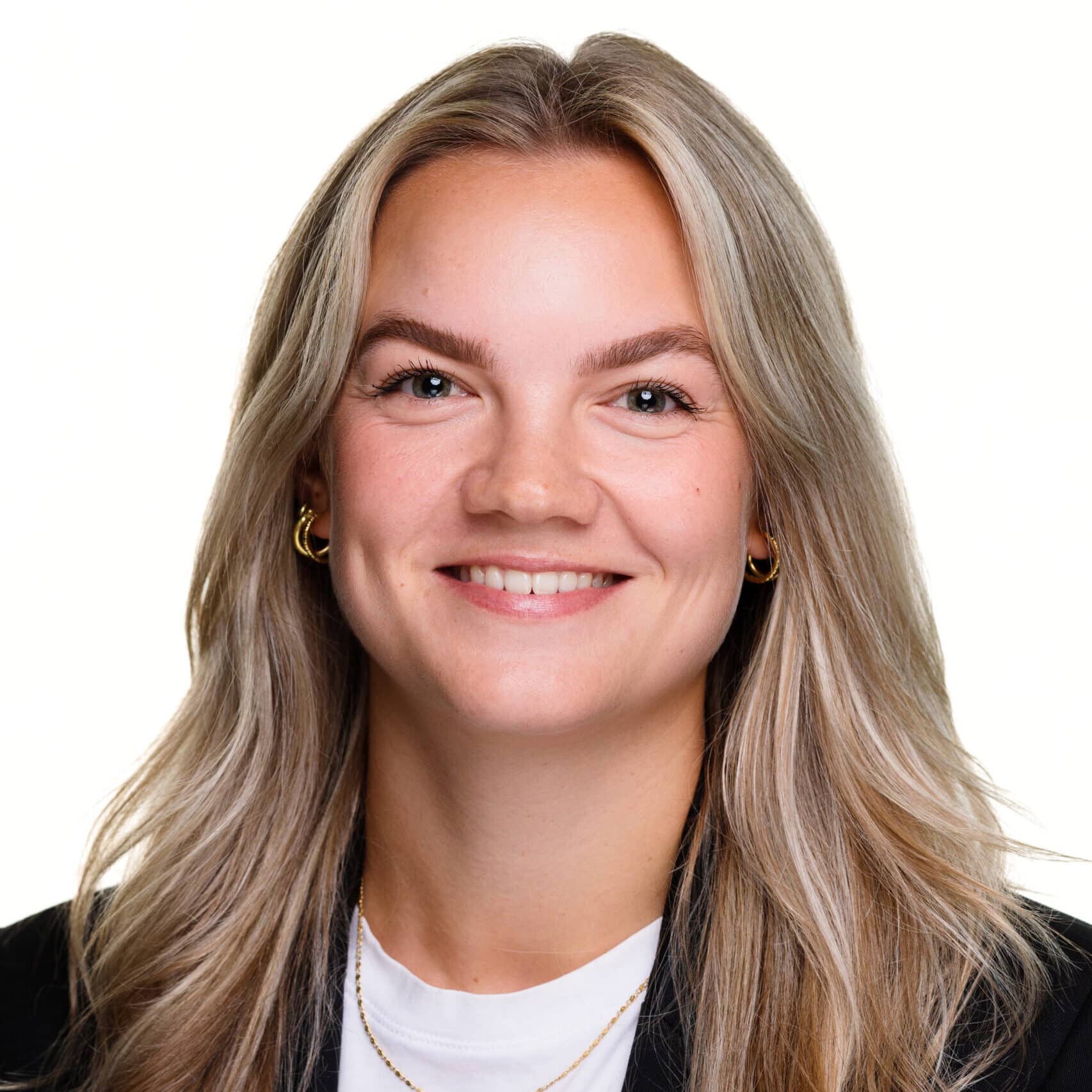 Signe Kristine Solstad Midtun