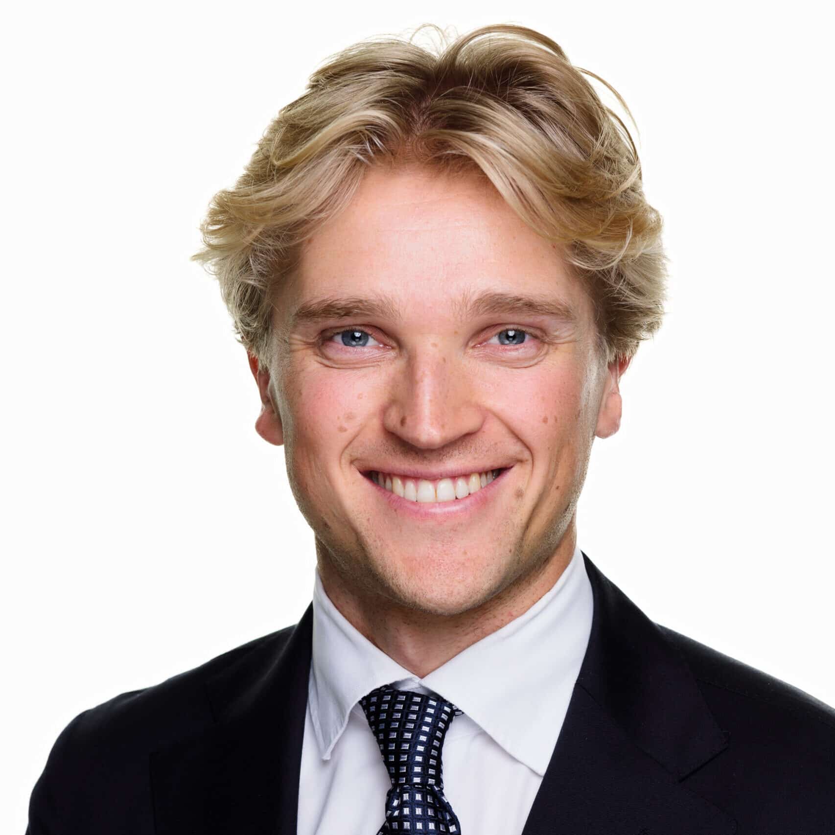 Sverre Stray Spetalen