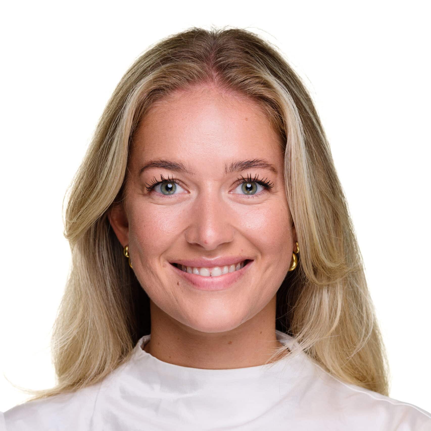 Emelie Nysted Elvebakk