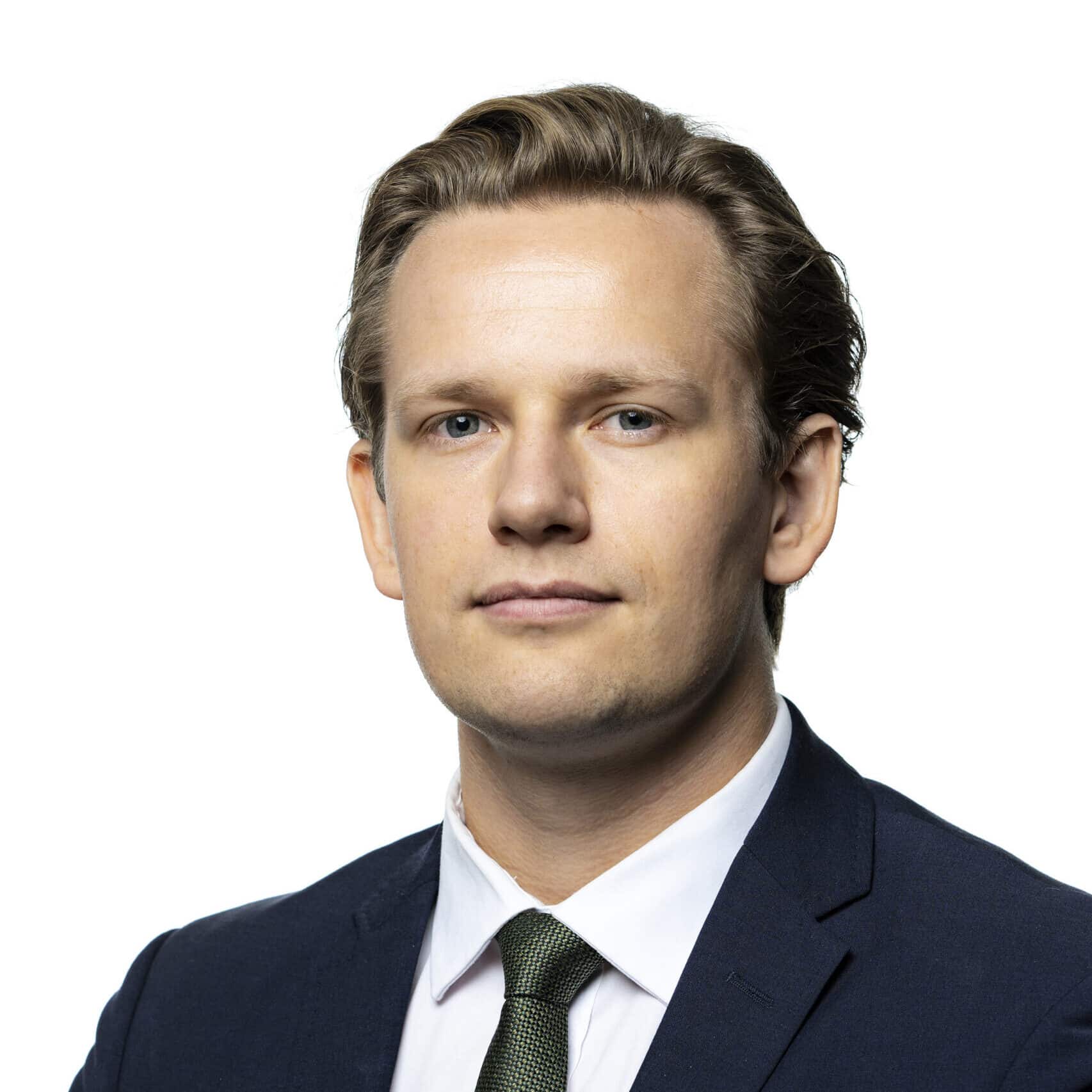 Morten Falk Rasmussen