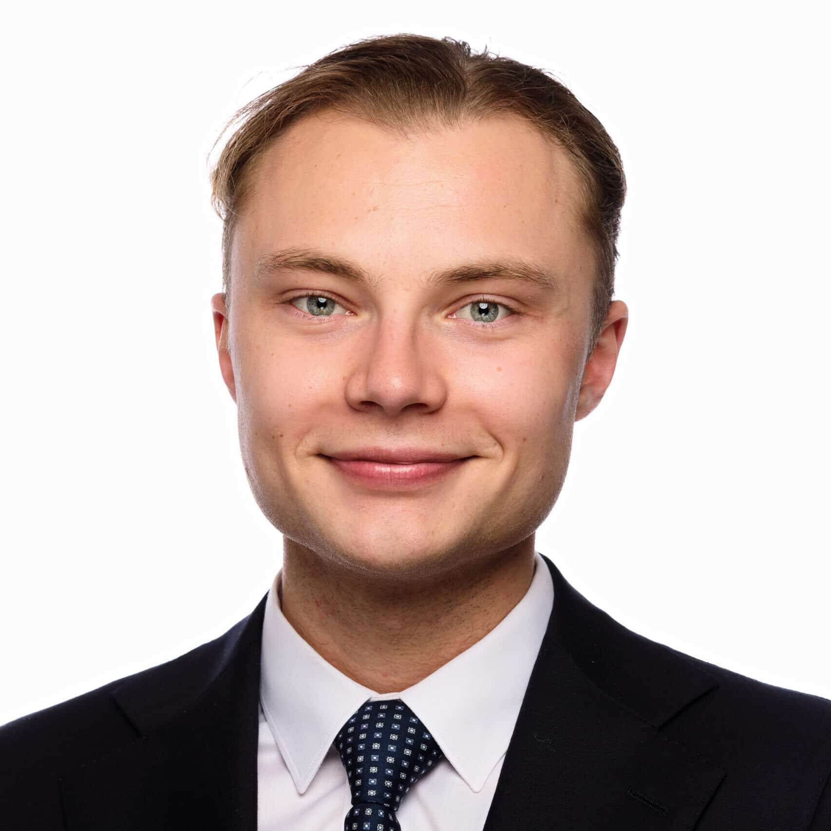 Victor Smith Solvang
