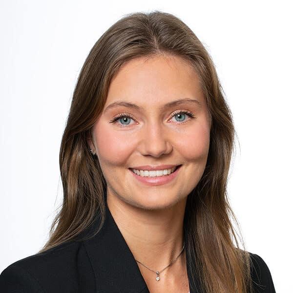 Amanda Bäckström