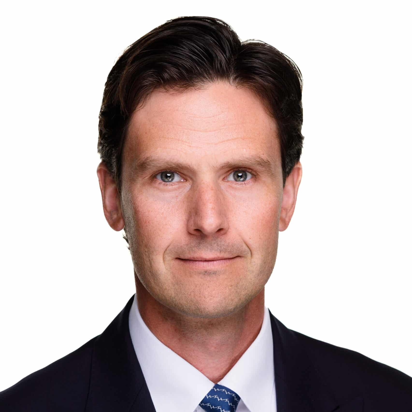 Jan Henrik Getz