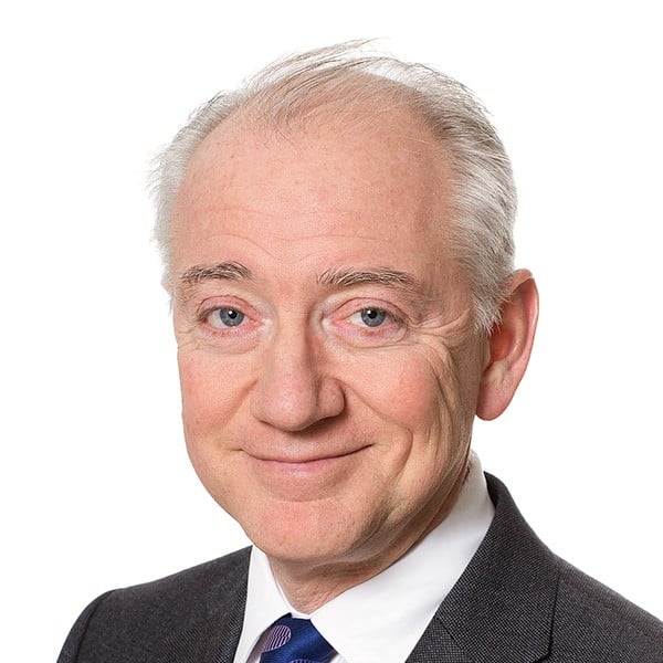 Peter Bolz