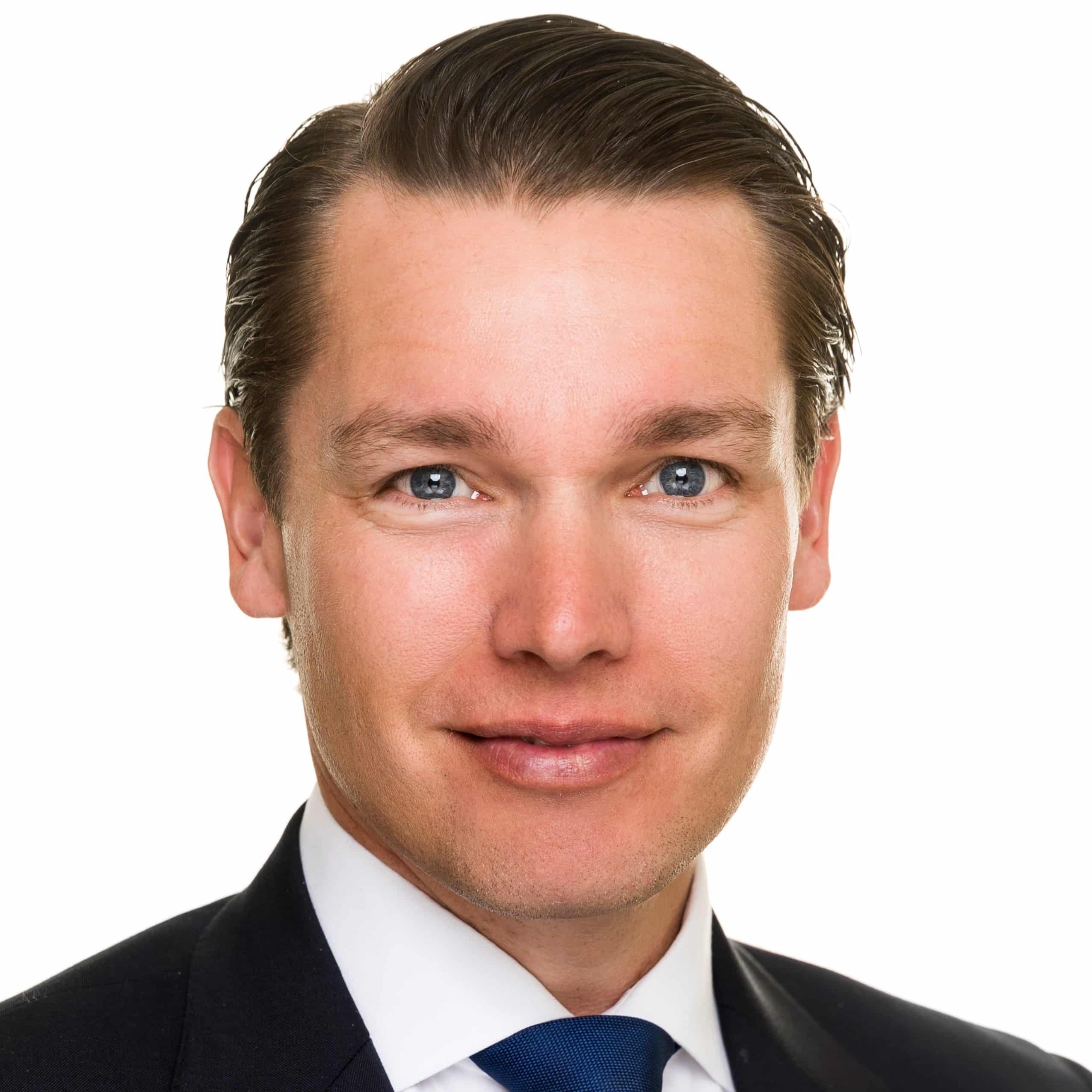 Jon Erlend Arnesen