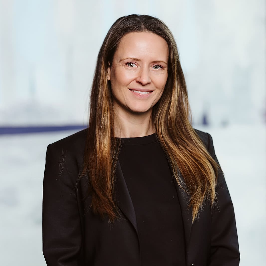 Kjersti Syversen